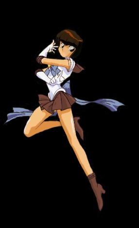 Sailor Terra