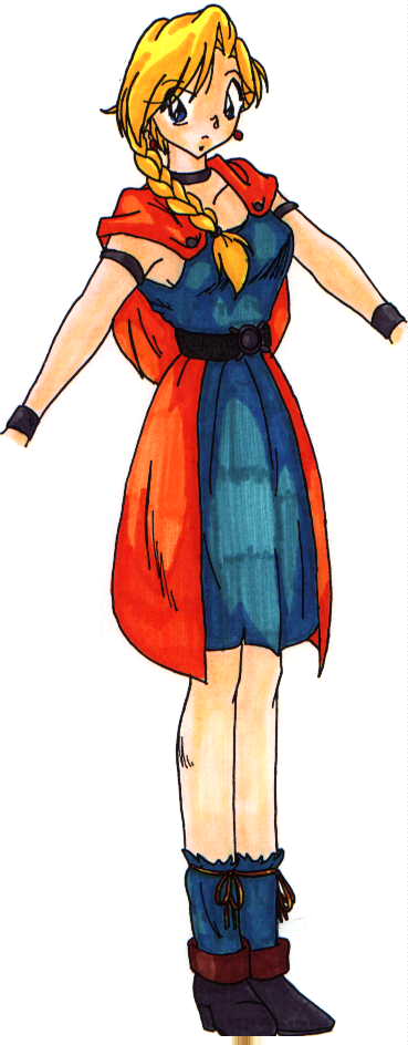 Bianca